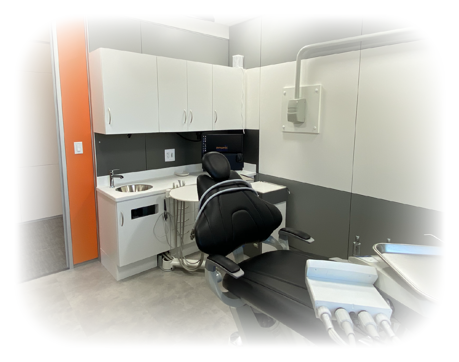 Constructiv Site Photos_Client-Dynamic Dental