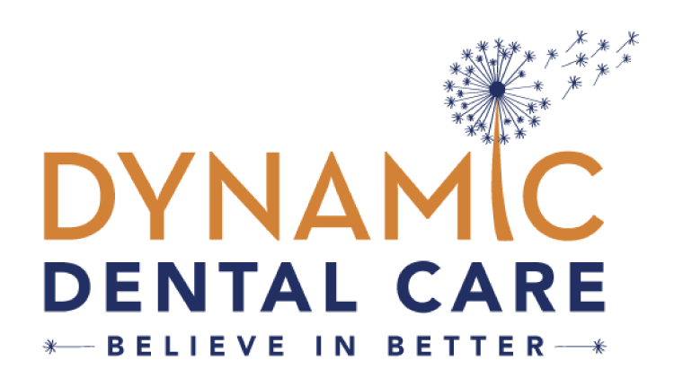 Dynamic Dental Logo-primary